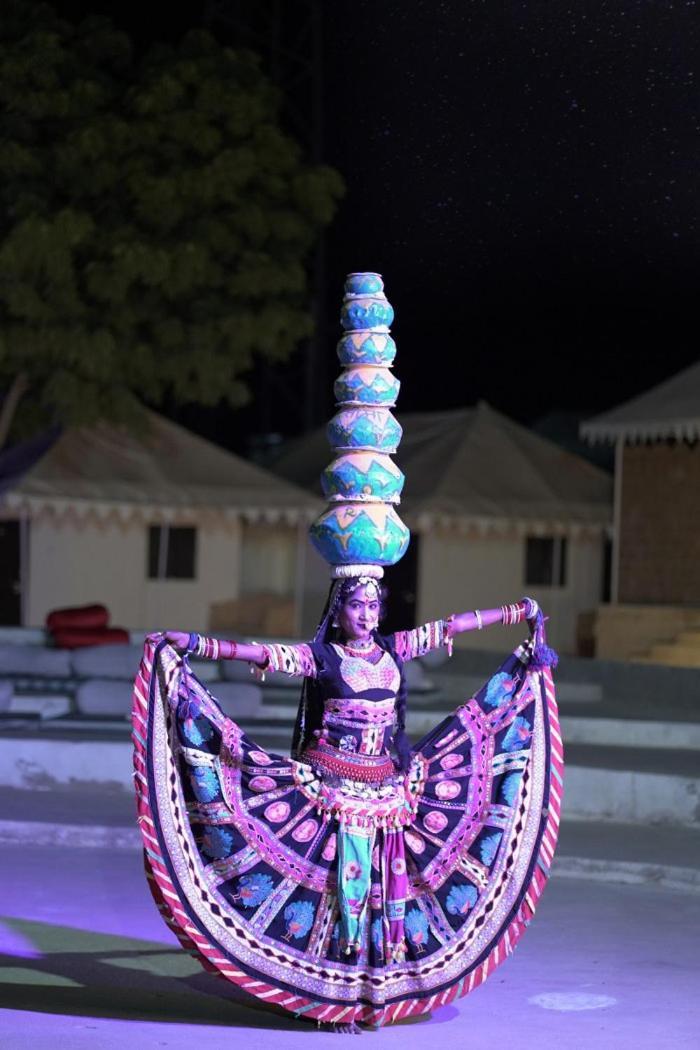 Thar Resort ג'איסלמר מראה חיצוני תמונה