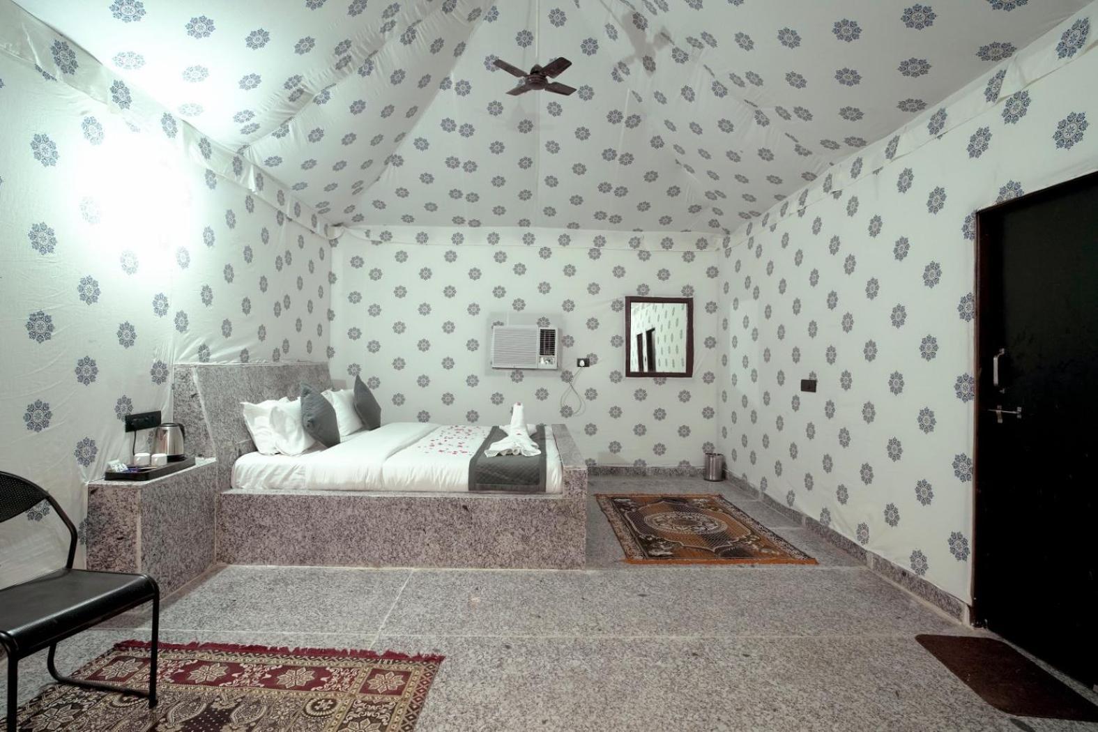 Thar Resort ג'איסלמר מראה חיצוני תמונה