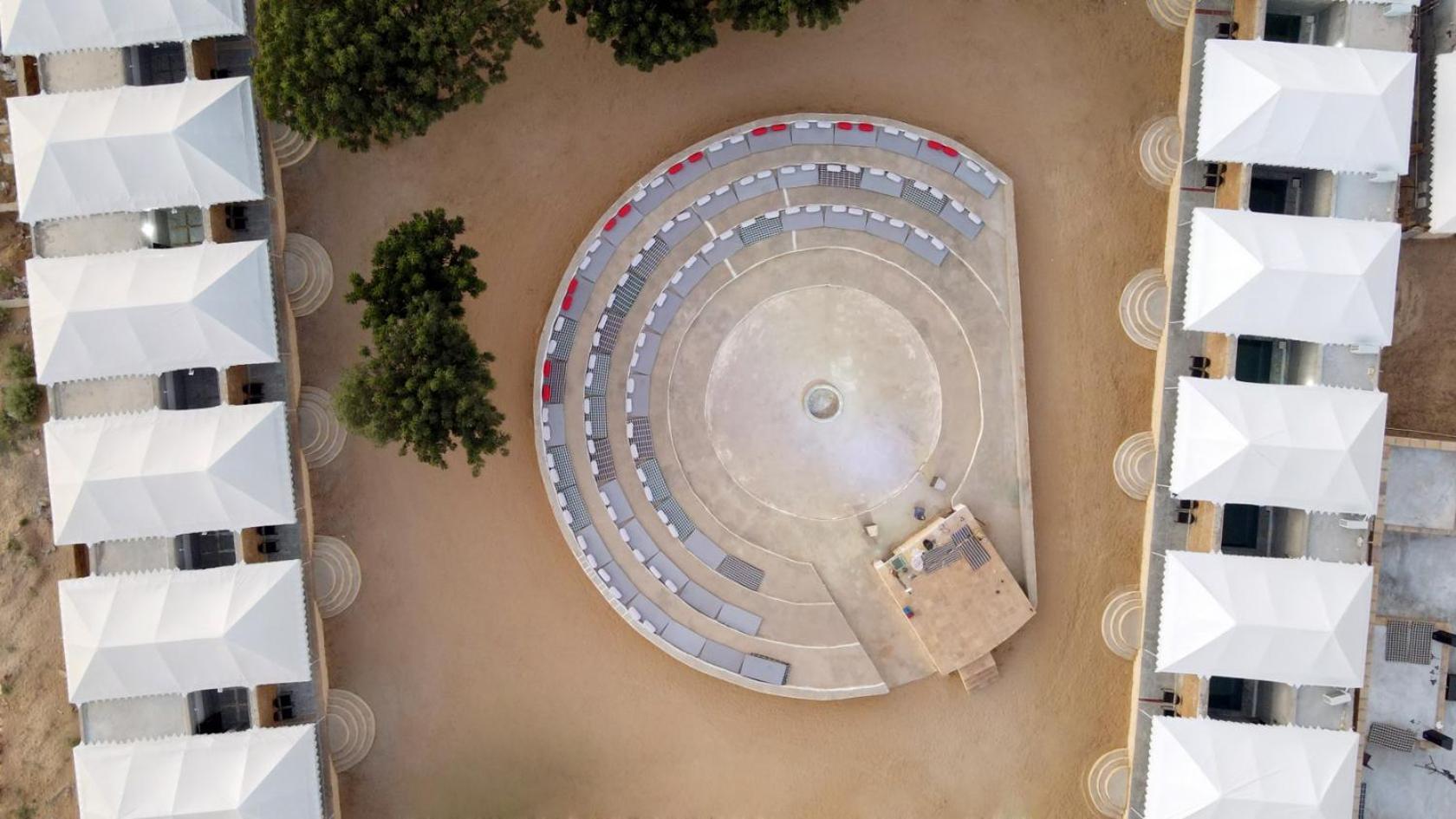 Thar Resort ג'איסלמר מראה חיצוני תמונה