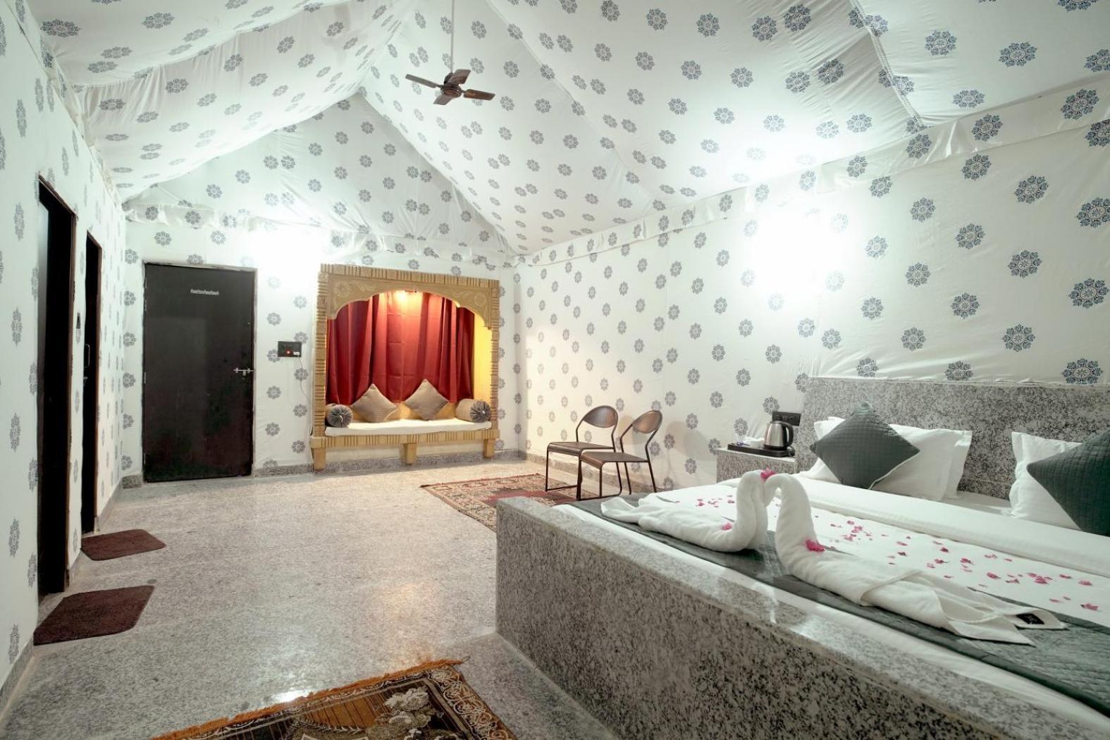 Thar Resort ג'איסלמר מראה חיצוני תמונה