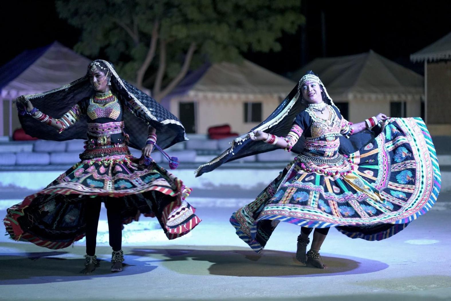 Thar Resort ג'איסלמר מראה חיצוני תמונה