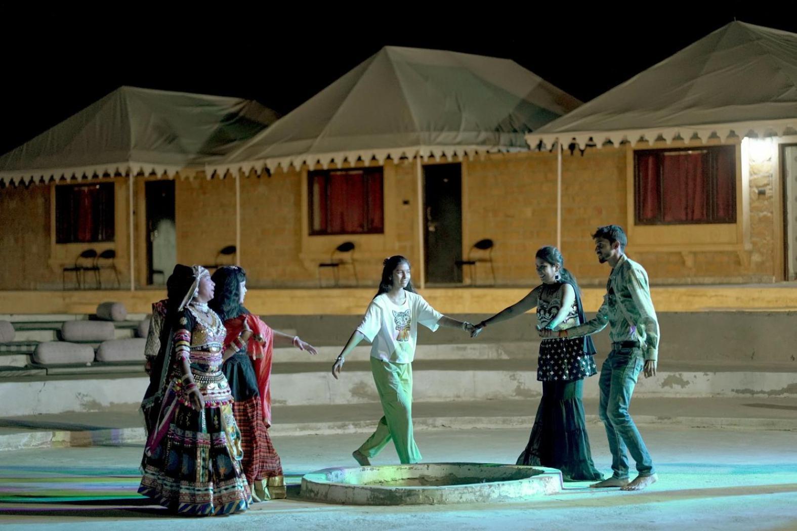 Thar Resort ג'איסלמר מראה חיצוני תמונה