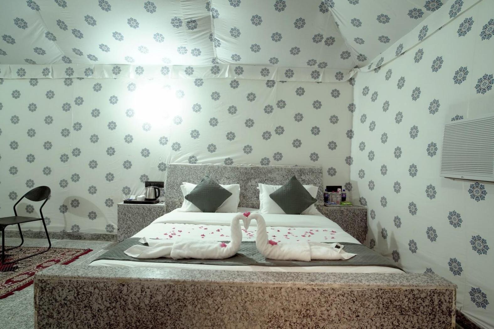 Thar Resort ג'איסלמר מראה חיצוני תמונה