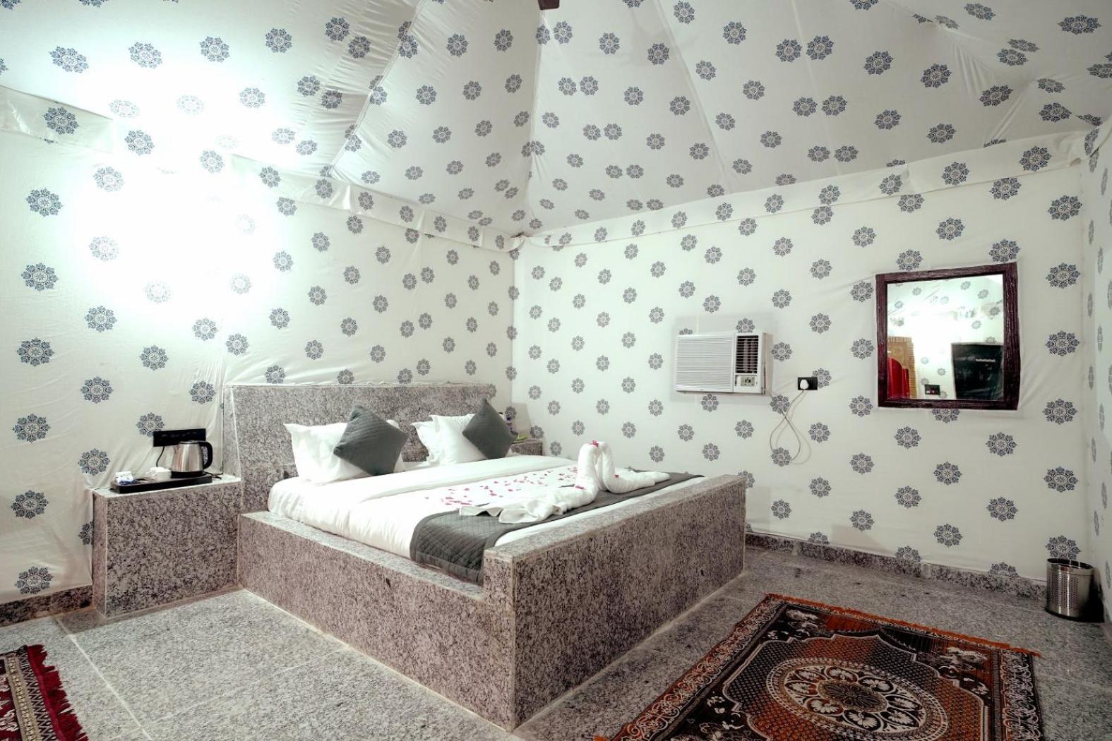 Thar Resort ג'איסלמר מראה חיצוני תמונה