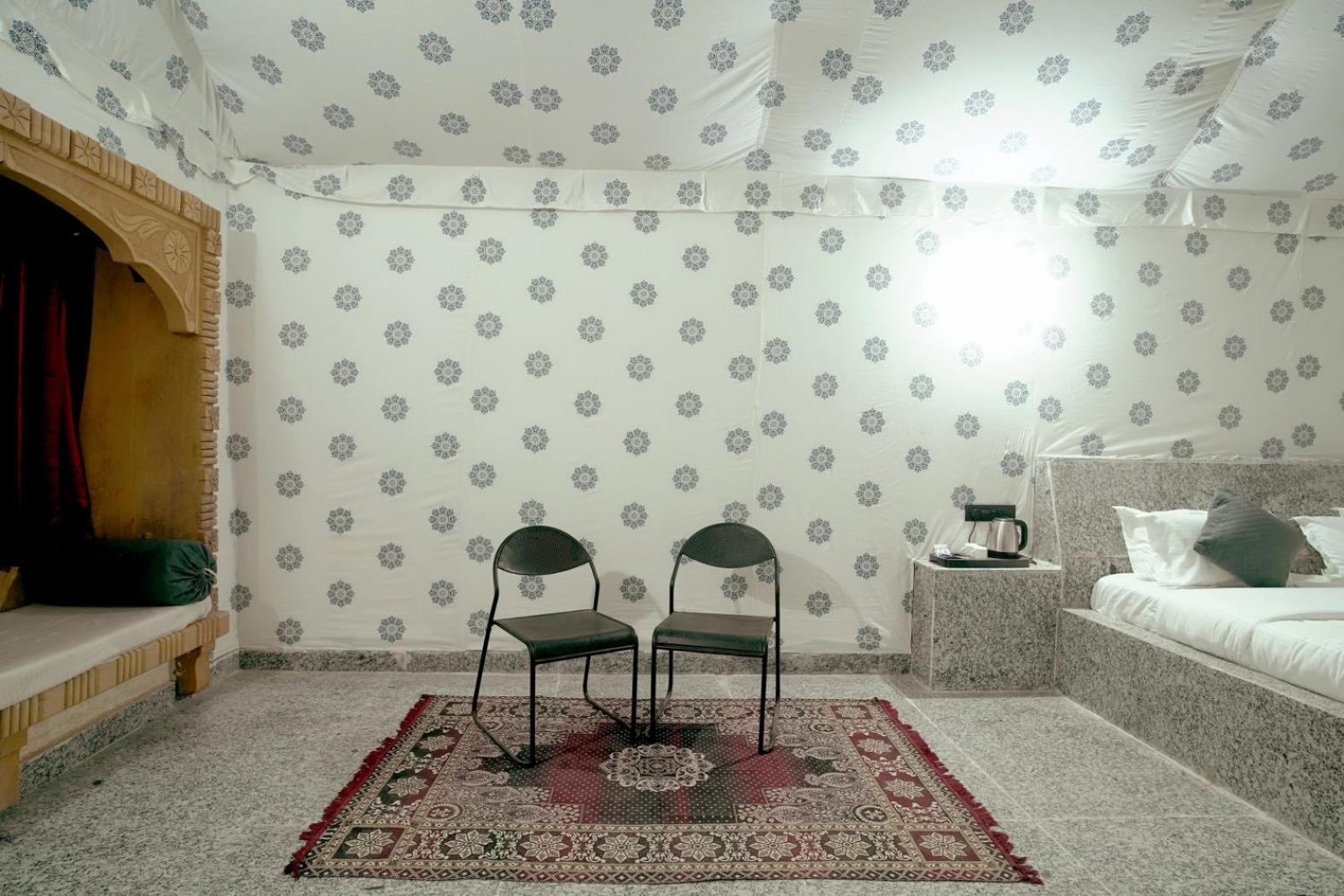 Thar Resort ג'איסלמר מראה חיצוני תמונה